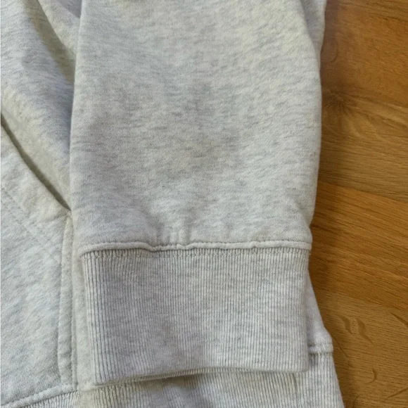 Plain Cotton Hoodie - Aeropostale - Picture 4 of 6